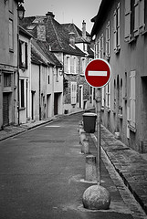 sens interdit lbl