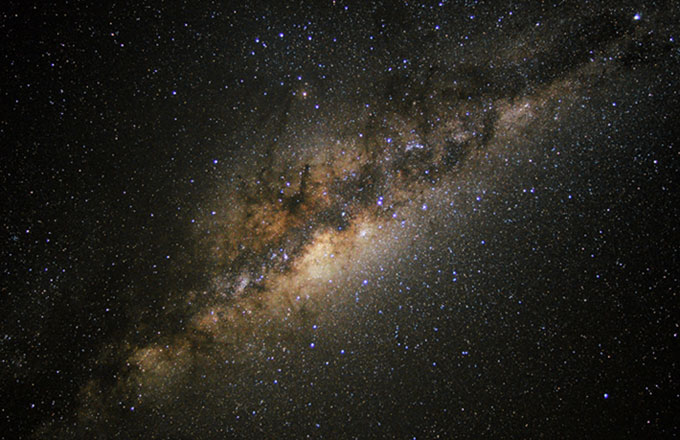 voie lactee telescope 11181 dukhani lbl